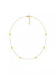 EDBLAD | Collana BARLEY NECKLACE MULTI Oro | Oro
