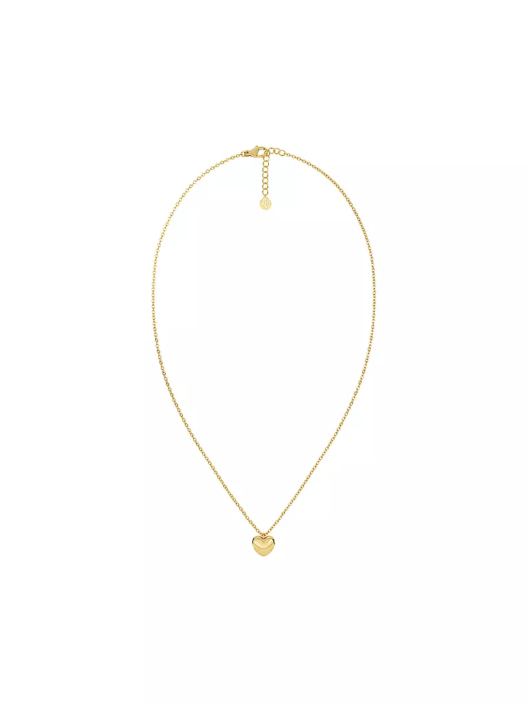 EDBLAD | Collana BARLEY NECKLACE Oro | Oro