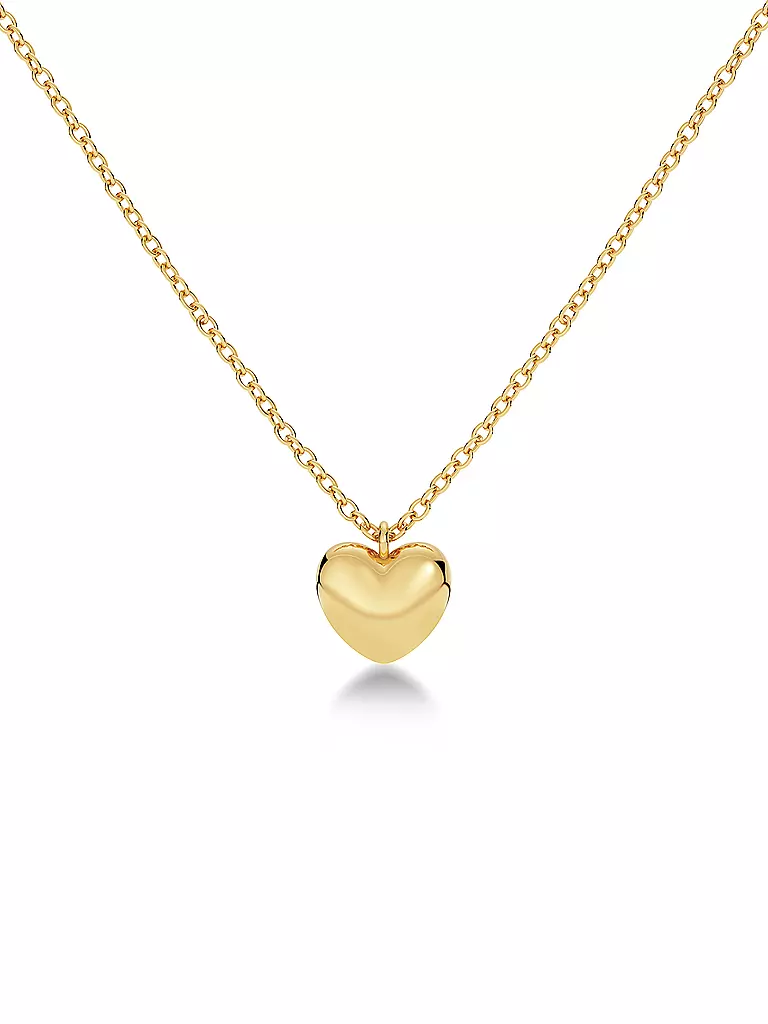 EDBLAD | Collana BARLEY NECKLACE Oro | Oro