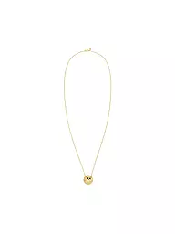 EDBLAD | Collana BEAD NECKLACE Oro | Oro