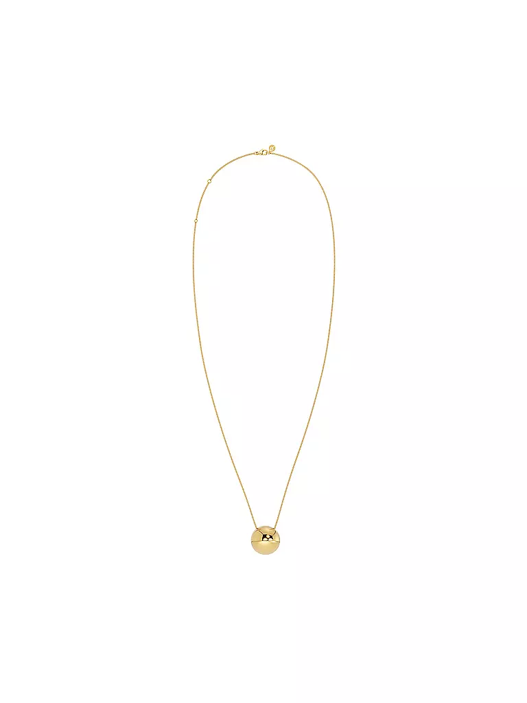 EDBLAD | Collana BEAD NECKLACE Oro | Oro