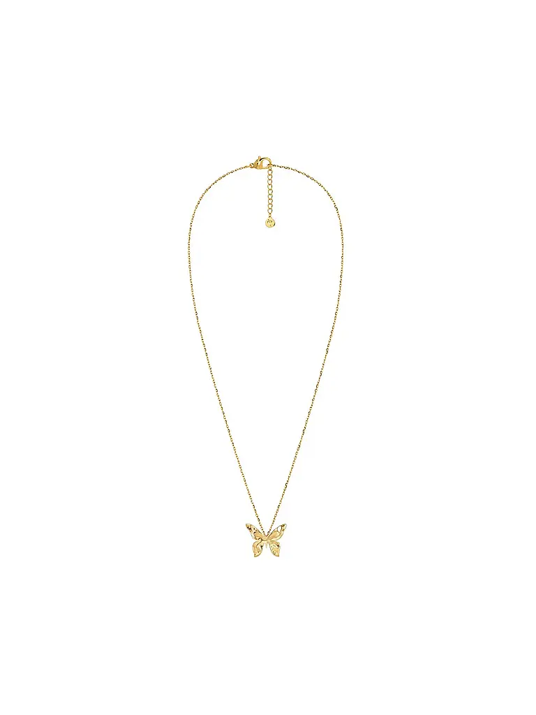 EDBLAD | Collana BUTTERFLY Small Oro | Oro