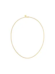 EDBLAD | Collana CHARMENITY CHAIN 42cm Oro | Oro