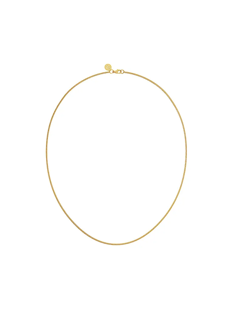 EDBLAD | Collana CHARMENITY CHAIN 42cm Oro | Oro