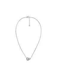 EDBLAD | Collana CHUNKY ETERNAL Oro | Argento