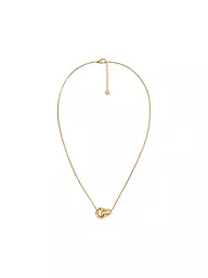 EDBLAD | Collana CHUNKY ETERNAL Oro | Oro