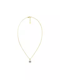 EDBLAD | Collana CROWN NECKLACE Large Oro | Oro