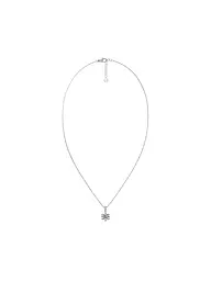 EDBLAD | Collana CROWN NECKLACE Large Oro | Argento