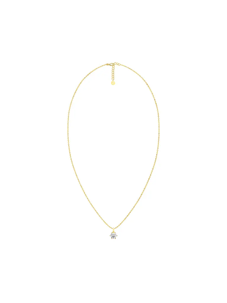 EDBLAD | Collana CROWN | Oro