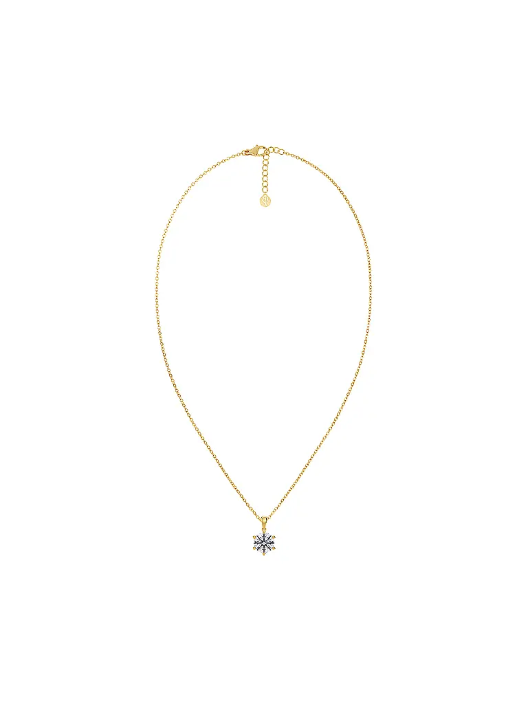 EDBLAD | Collana CROWN | Oro