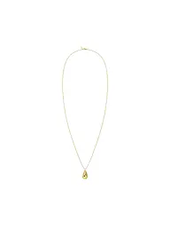 EDBLAD | Collana DROP NECKLACE Steel | Oro