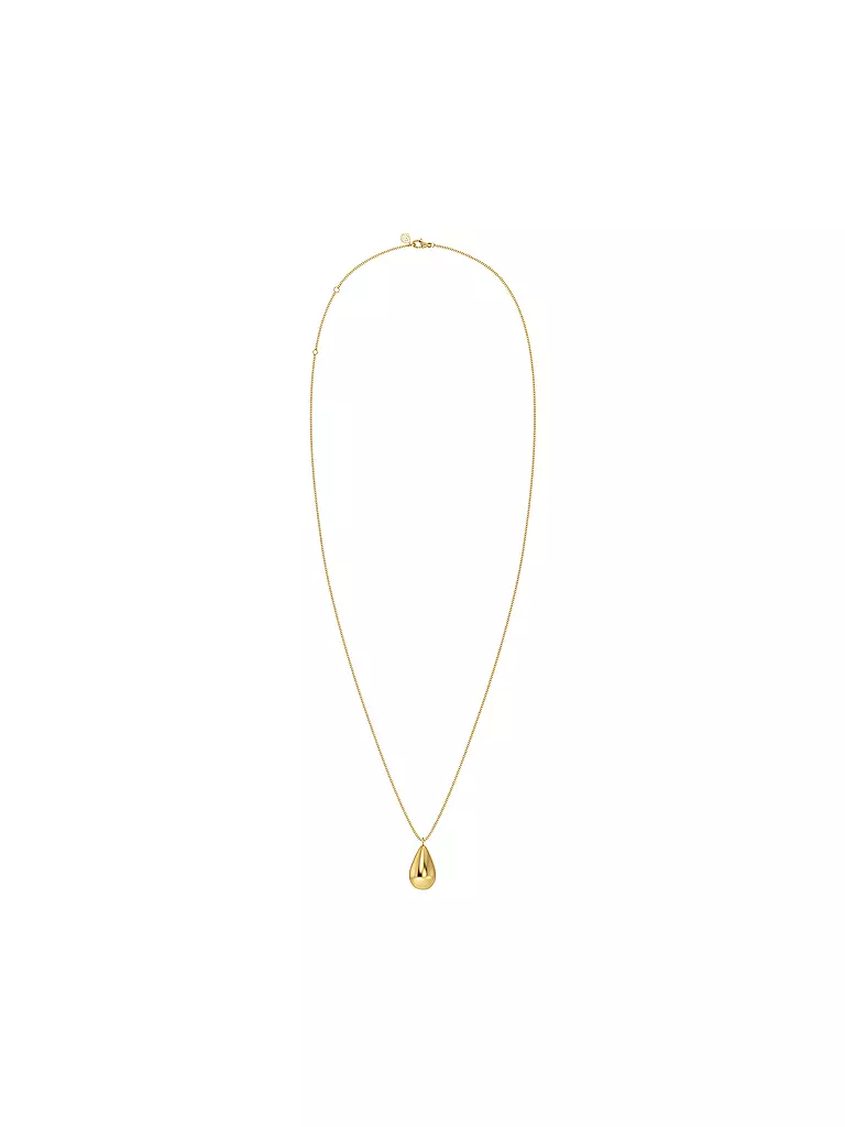 EDBLAD | Collana DROP NECKLACE Oro | Oro