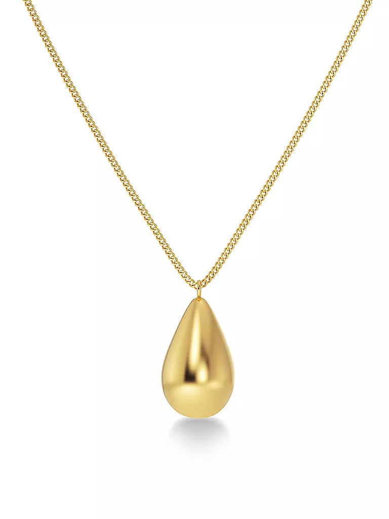 EDBLAD | Collana DROP NECKLACE Oro | Oro
