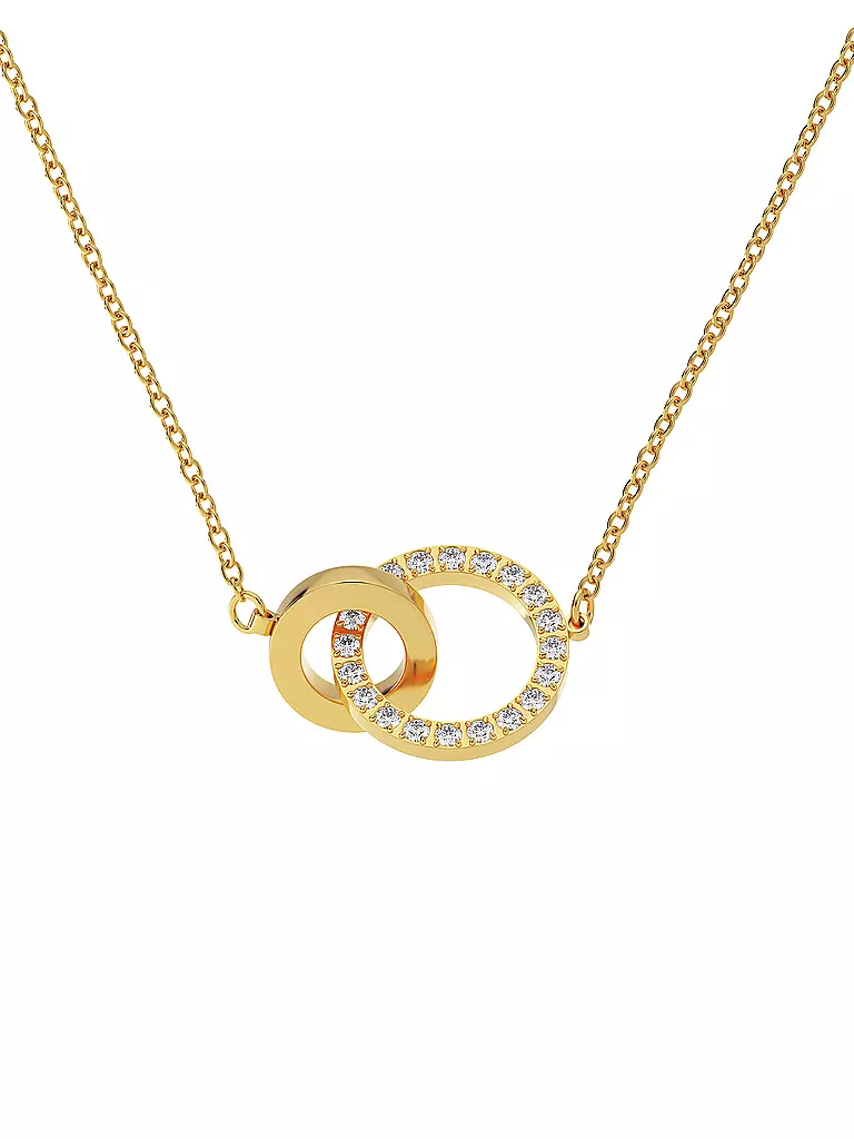 EDBLAD | Collana ETERNAL ORBIT NECKLACE |