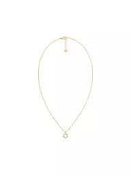 EDBLAD | Collana GLOW NECKLACE MINI Oro | Oro