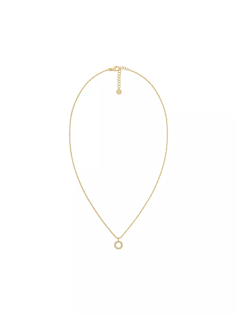 EDBLAD | Collana GLOW NECKLACE MINI Oro | Oro