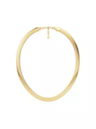 EDBLAD | Collana HERRINGBONE L Oro | Oro