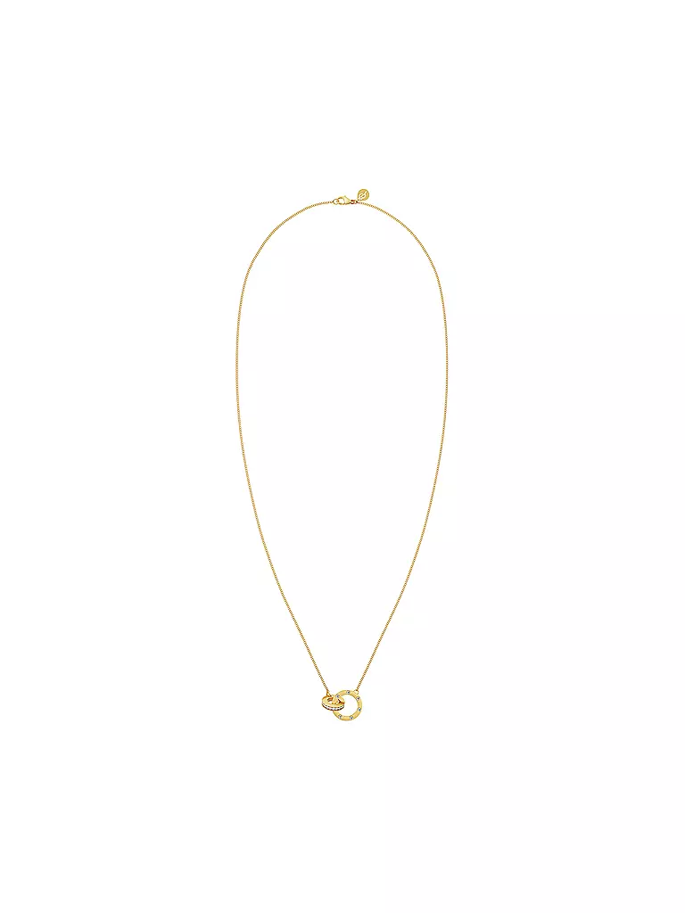 EDBLAD | Collana IDA LONG Oro | Oro