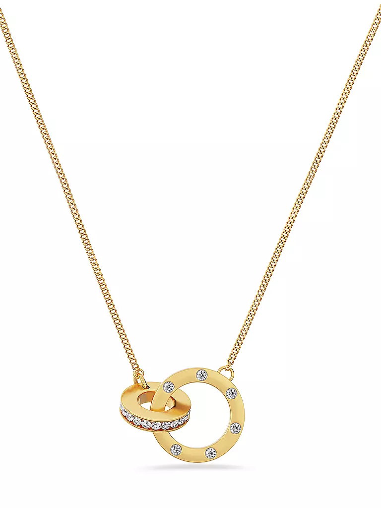 EDBLAD | Collana IDA LONG Oro |