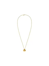 EDBLAD | Collana INFINITY KNOT NECKLACE Large | Oro