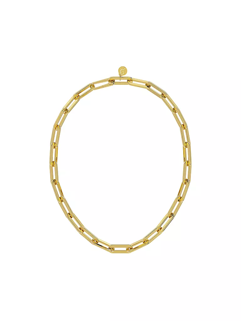 EDBLAD | Collana IVY MAXI Oro | Oro