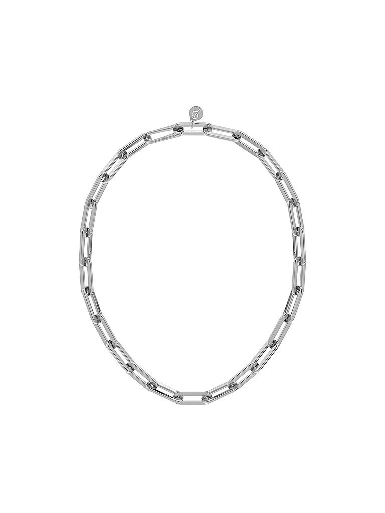 EDBLAD | Collana IVY MAXI Steel | Argento