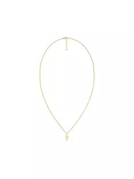 EDBLAD | Collana LIGHTNING Oro | Oro