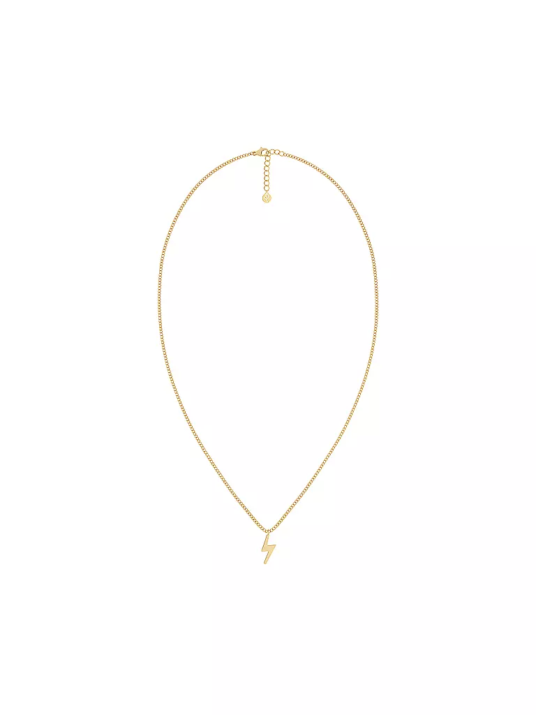 EDBLAD | Collana LIGHTNING Oro | Oro