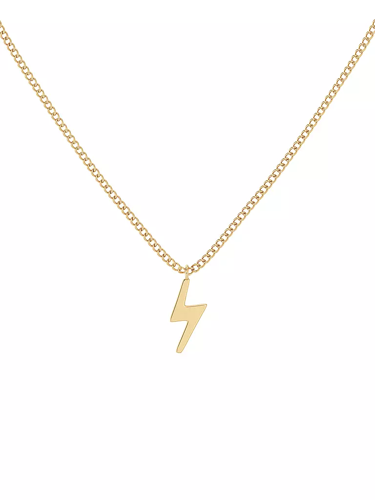 EDBLAD | Collana LIGHTNING Oro | Oro