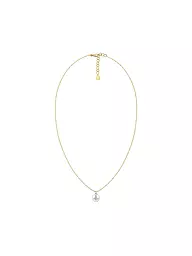 EDBLAD | Collana LILIAN Large Steel | Oro