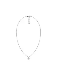 EDBLAD | Collana LILIAN Large Steel | Argento