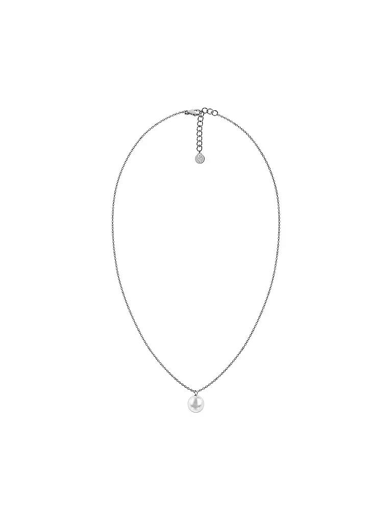 EDBLAD | Collana LILIAN Large Steel | Argento