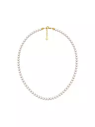 EDBLAD | Collana LILIAN MULTI Medium Steel | Oro