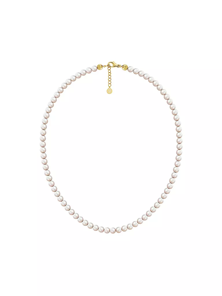 EDBLAD | Collana LILIAN MULTI Medium Oro | Oro