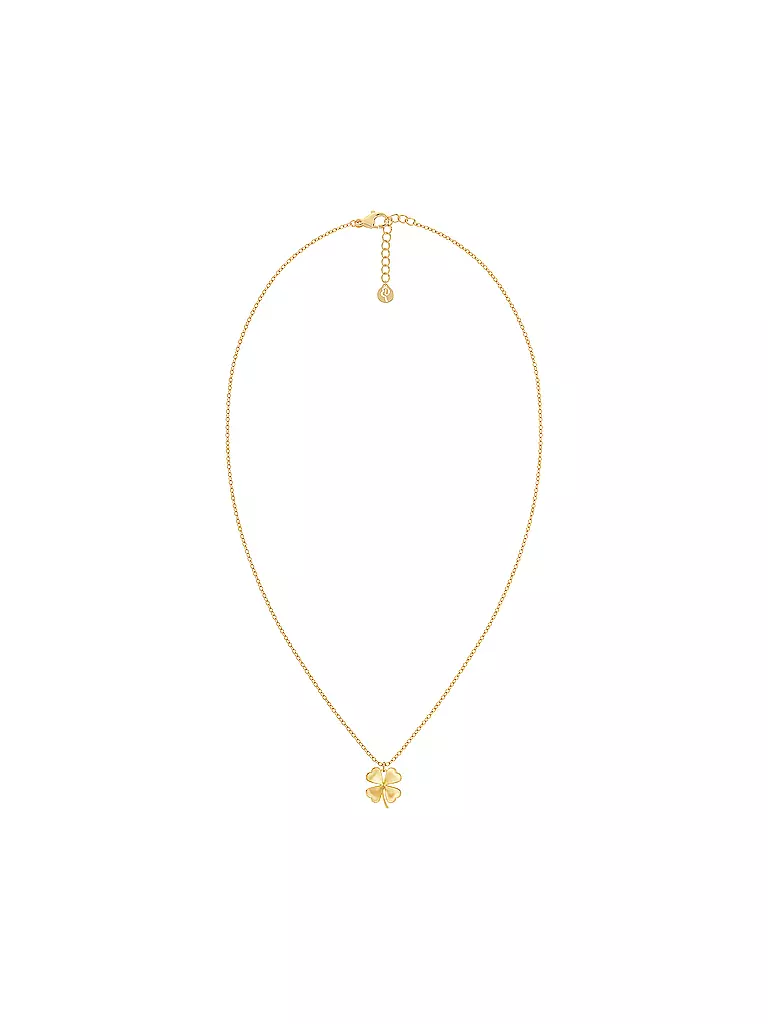 EDBLAD | Collana LUCKY NECKLACE Oro | Oro