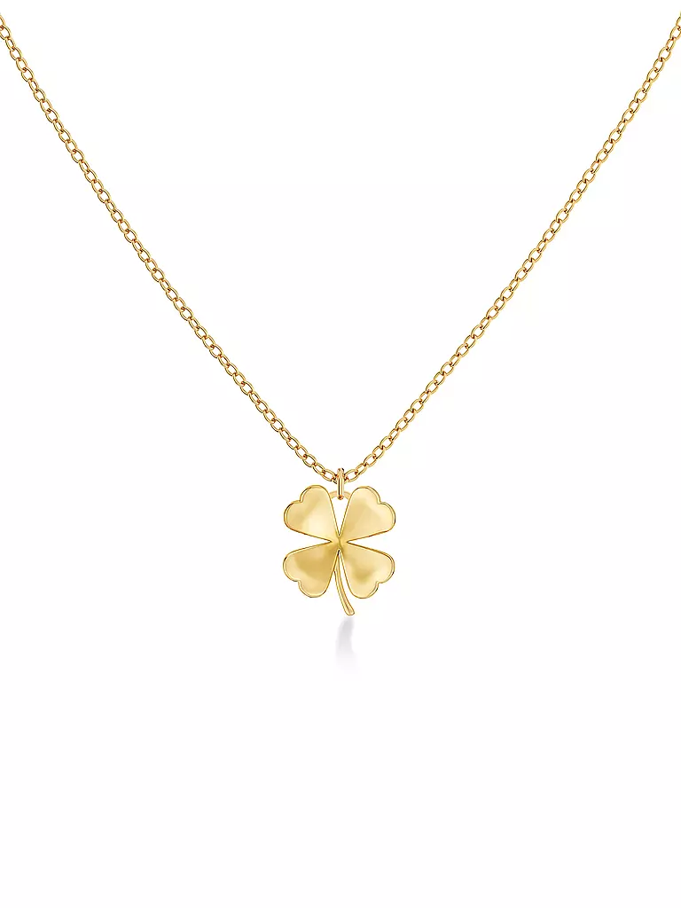 EDBLAD | Collana LUCKY NECKLACE Oro |