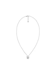EDBLAD | Collana LUCKY NECKLACE Steel | Argento