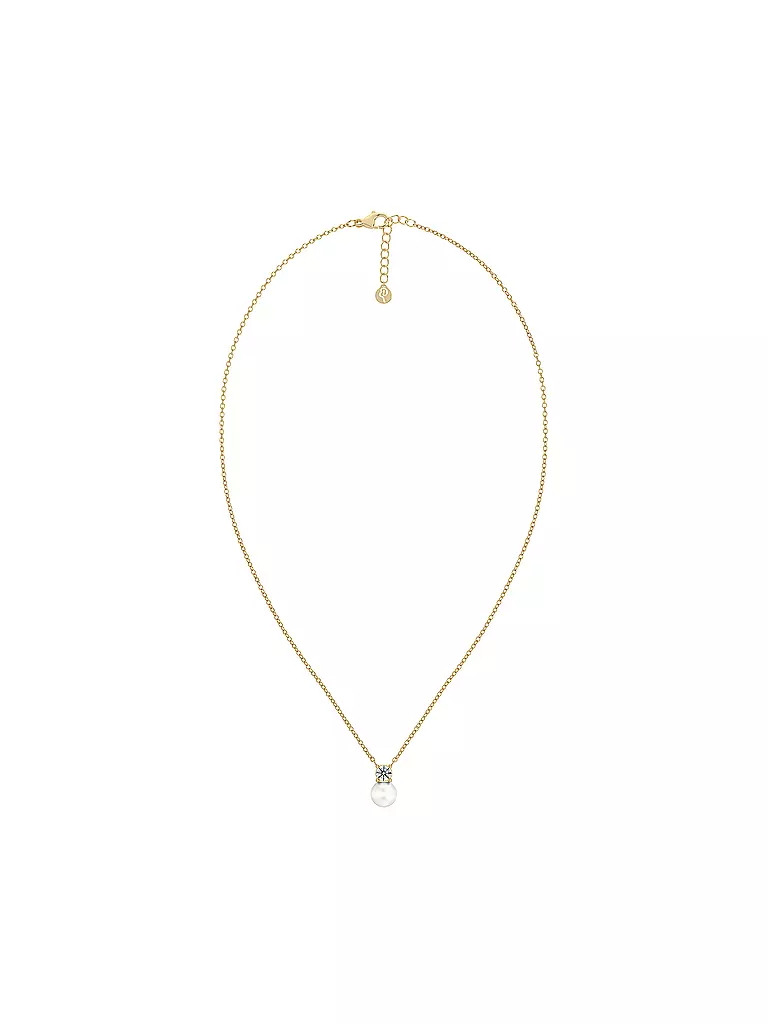 EDBLAD | Collana LUNA NECKLACE Large Oro | Oro