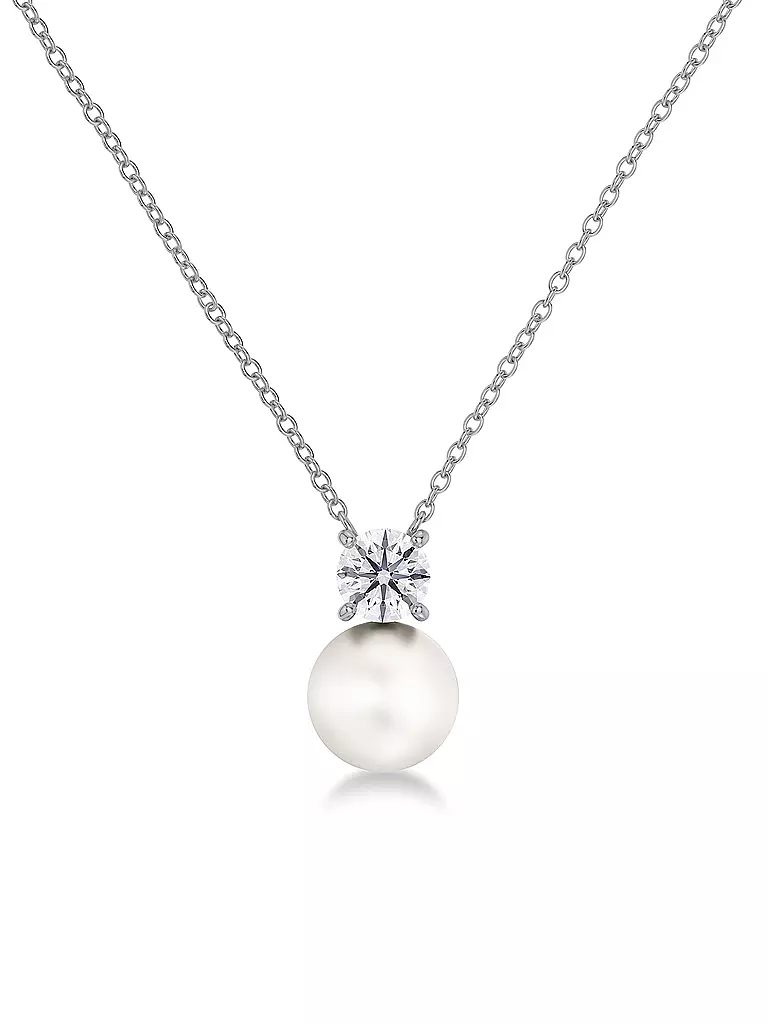 EDBLAD | Collana LUNA NECKLACE Large Steel |