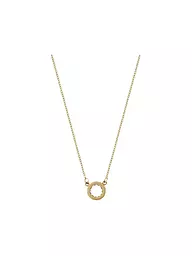 EDBLAD | Halskette MONACO Steel | Oro