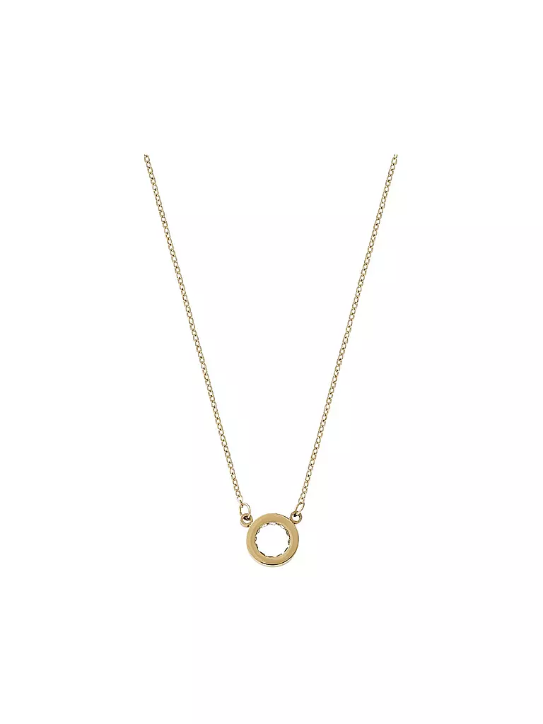 EDBLAD | Collana MONACO Oro | Oro
