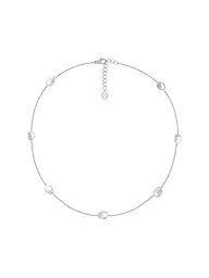 EDBLAD | Collana PERLA NECKLACE MULTI Steel | Argento