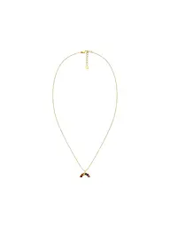 EDBLAD | Collana RAINBOW NECKLACE Oro | Oro