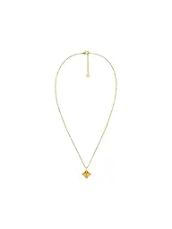 EDBLAD | Collana SCALA NECKLACE Small Gold | Oro