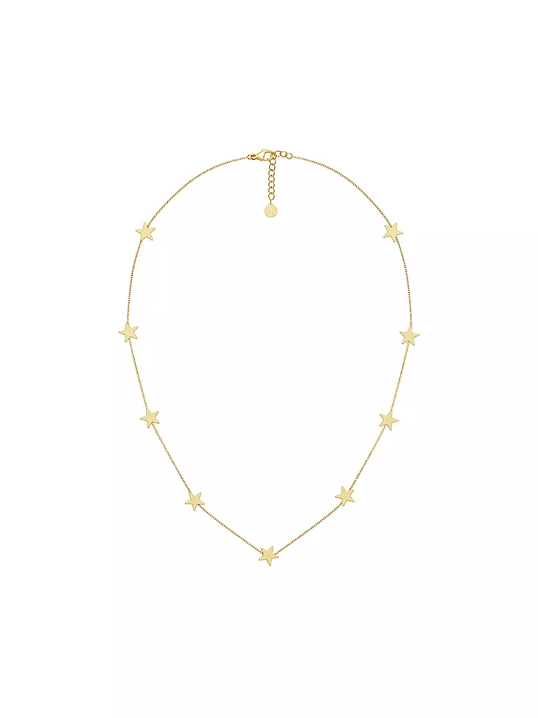 EDBLAD | Collana SIRIUS Multi Oro | Oro