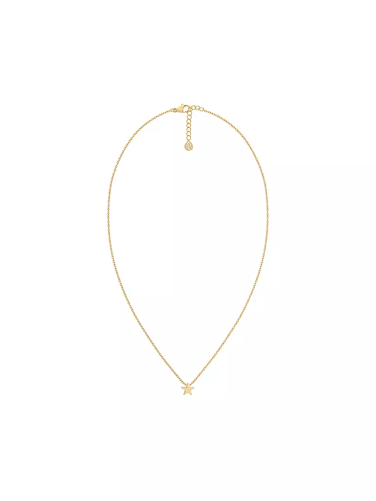EDBLAD | Collana SIRIUS Oro | Oro