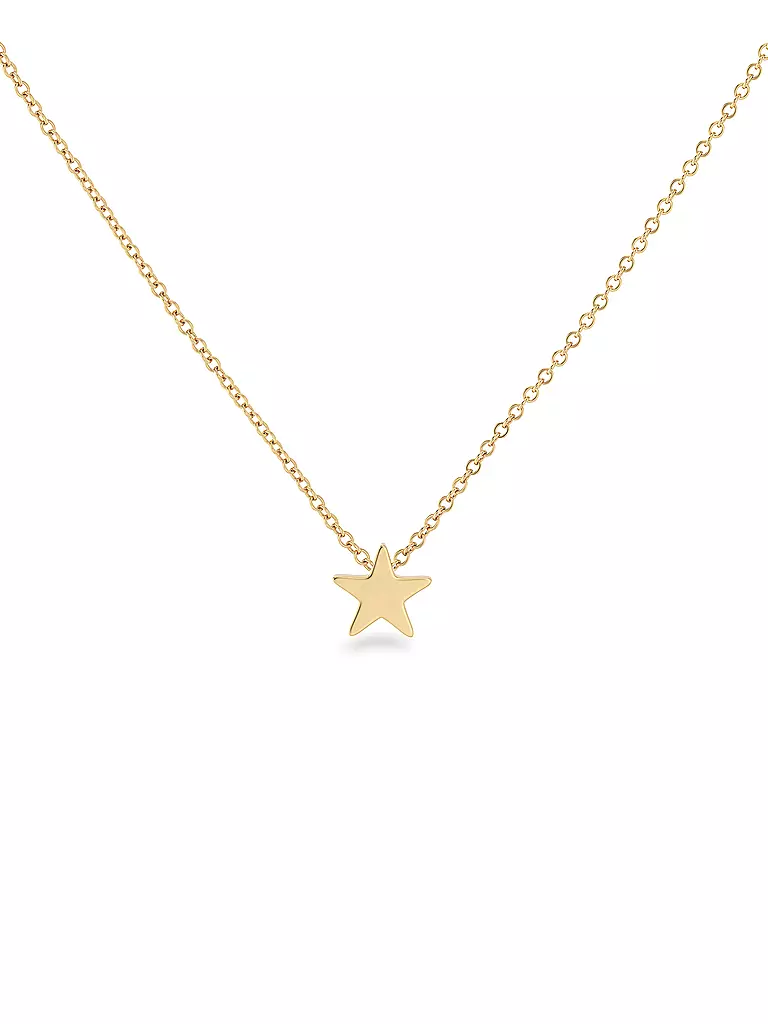EDBLAD | Collana SIRIUS Oro | Oro