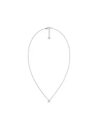 EDBLAD | Collana SIRIUS Steel | Argento