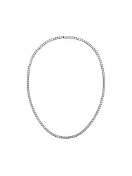 EDBLAD | Collana TENNIS Steel | Argento