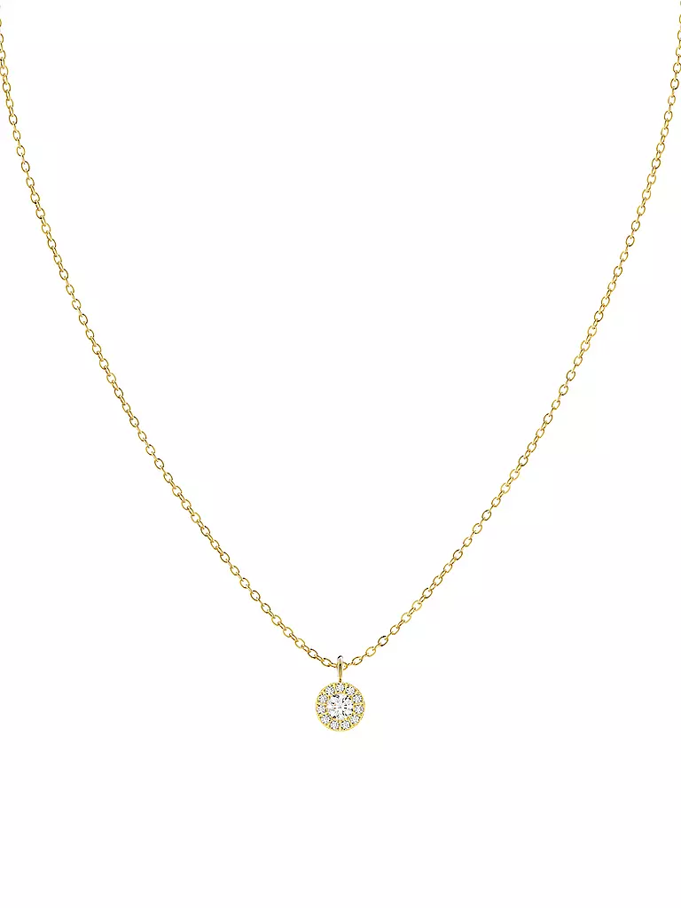 EDBLAD | Collana THASSOS Small Oro |